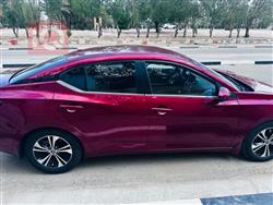 نيسان سنترا